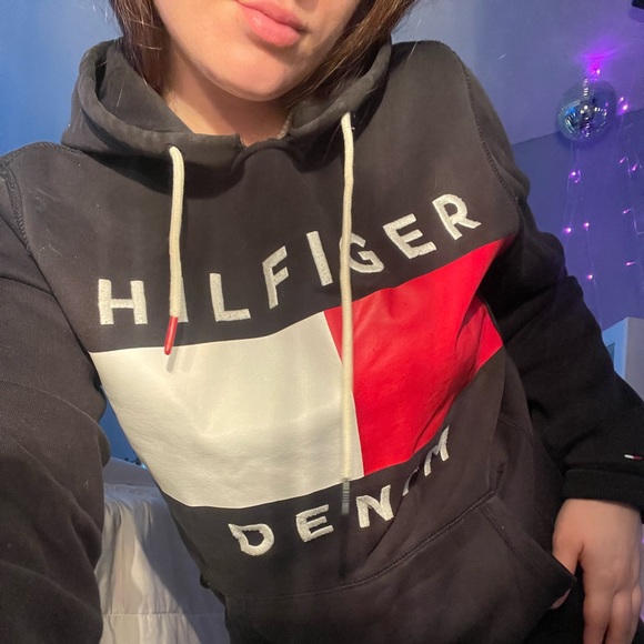 Hoodie, Tommy Hilfiger, M - Picture 1 of 2